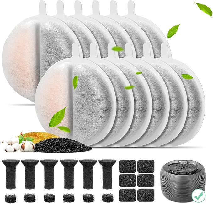 Feeding & Watering Supplies