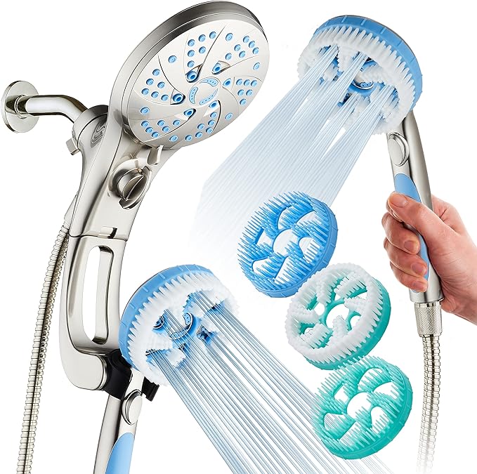Bathroom Fixtures