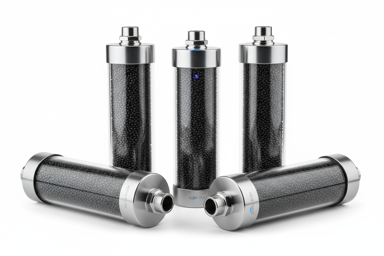 Activated Carbon Water Filters