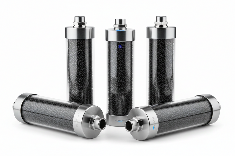 Activated Carbon Water Filters