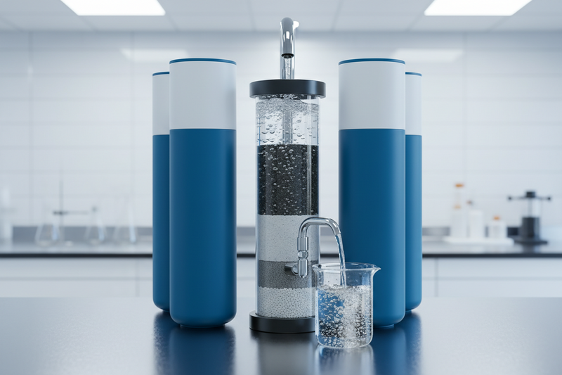 Arsenic Removal Filters