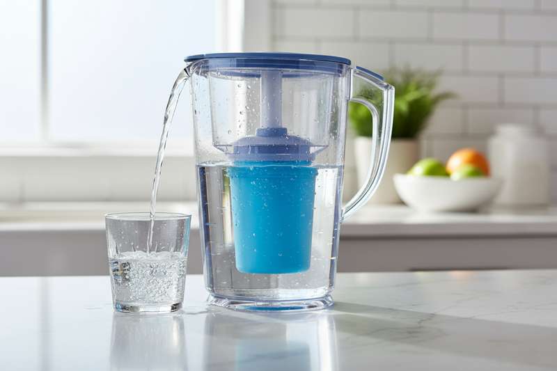 Pitcher Water Filters