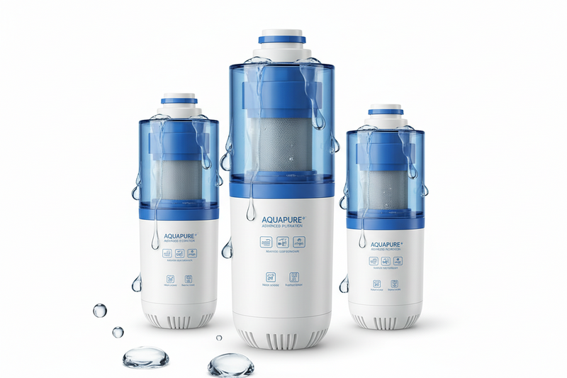 Refrigerator Water Filters
