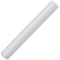 CFS – 2 Pack Reverse Osmosis Sediment Water Filter Cartridges Compatible with 1266690 Models – Remove Bad Taste & Odor – Whole House Replacement Water Filter Cartridge, White