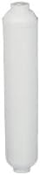 CFS – Replacement Water Filter Set Includes Carbon Block, Sediment & Inline Cartridges Compatible with AC-30 Reverse Osmosis System Models – Removes Bad Taste & Odor (Filter Set with Membrane)