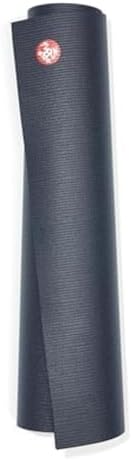 Manduka PRO Yoga Mat - 6mm | Lifetime Durability | Hygienic Construction | Premium Studio Quality | Teacher Approved-FlexoryFit