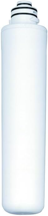 Pentair OMNIFilter Refrigerator and Icemaker Filter Cartridge, Replacement for use in OMNIFilter Quick Change Refrigerator and Icemaker Filtration System