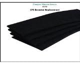 AeraMax 100 Air Purifier Carbon Compatible Replacement Filters - 4 Pack (9324001) by CFS
