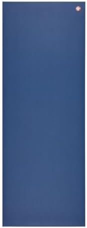 Manduka PRO Yoga Mat - 6mm | Lifetime Durability | Hygienic Construction | Premium Studio Quality | Teacher Approved-FlexoryFit