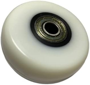 #286547 Elliptical Wheel Ramp Roller Replacement Part New for Healthrider-FlexoryFit