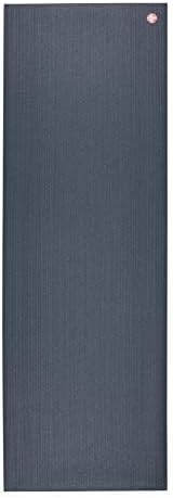 Manduka PROlite Yoga Mat 71" - 4.7mm | Lifetime Durability | Hygienic Construction | Teacher Approved | 71 x 24 inches-FlexoryFit