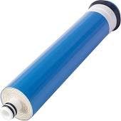 CFS – 1 Pack Replacement Membrane Compatible with Filmtec TW30-1812 – Residential RO Water Filtration System – Removes Bad Taste – Membrane Water Filter Replacement – 11.75”x 1.75” (100 GPD)