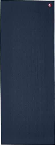 Manduka PROlite Yoga Mat 71" - 4.7mm | Lifetime Durability | Hygienic Construction | Teacher Approved | 71 x 24 inches-FlexoryFit