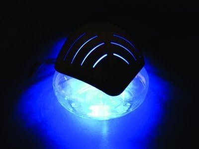GoodVac Air Revitalizer Humidifier/Purifier/Fragrance Scent Dispenser Diffuser - Image 2