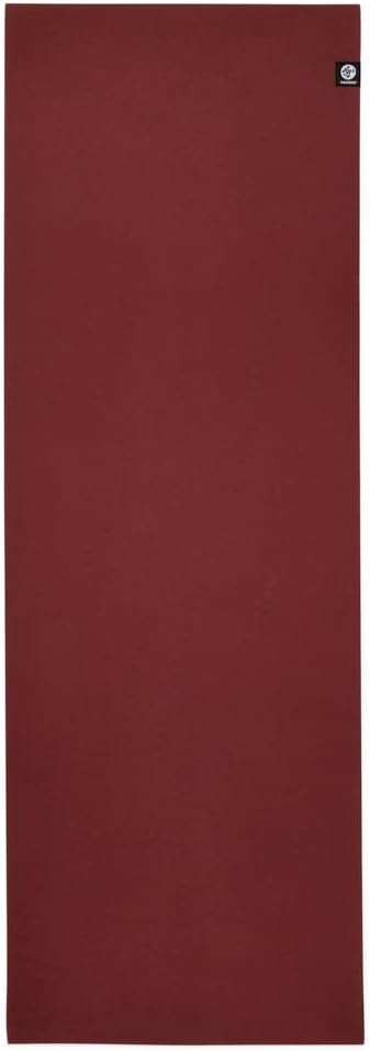 Manduka X Yoga Mat 71" - 5mm | High Performance Fitness Mat | Durable Design | Yoga, Outdoors, Stretching | 71 x 24 inches-FlexoryFit