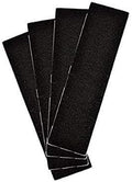 Nispira Carbon Pre-Filter 4 Sheet Compatible by Nispira