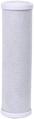 Watts Compatible (WCBCS975RV) Carbon Block Water Filter by American Water Solutions