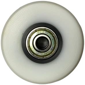 #286547 Elliptical Wheel Ramp Roller Replacement Part New for Healthrider-FlexoryFit