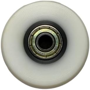 #286547 Elliptical Wheel Ramp Roller Replacement Part New for Healthrider-FlexoryFit