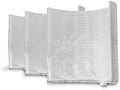 Unicel Replacement Filter Grids Set of 8 by Unicel