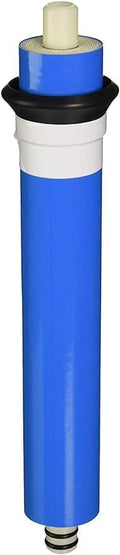 CFS – 1 Pack Reverse Osmosis Membrane 35 GPD Compatible with Vertex MF-4009 (TFC-35) Models – Removes Bad Taste and Odor – Whole House Water Filtration System Replacement Membrane