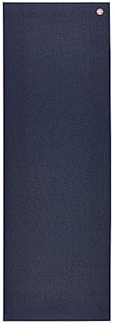 Manduka PROlite Yoga Mat 71" - 4.7mm | Lifetime Durability | Hygienic Construction | Teacher Approved | 71 x 24 inches-FlexoryFit