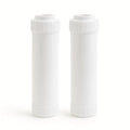 LiquaGen Polyphosphate Water Filter – Slow PHOS Media for Limescale, Rust & Corrosion | Pre-Filter for Water Heaters, Boilers, Ice Machines, Coffee Makers & Vending Systems (2, 2.5" x 10")