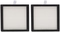TOPINCN DH02 Dehumidifier Filter, Particulate Air Purifier Ensure Indoor Air Quality Improvement, Easy Installation and Replacement with Monthly Maintenance