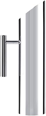 Stainless Steel Pitcher Cold Drinking Metal Water Pitcher with Ice Guard Home Hotel Serving Tool