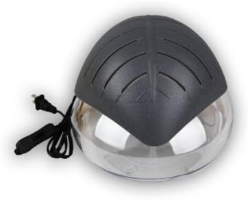 GoodVac Air Revitalizer Humidifier/Purifier/Fragrance Scent Dispenser Diffuser - Image 3