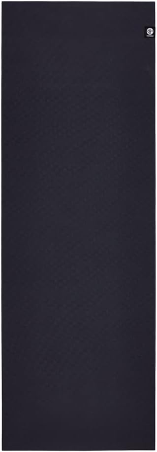 Manduka X Yoga Mat 71" - 5mm | High Performance Fitness Mat | Durable Design | Yoga, Outdoors, Stretching | 71 x 24 inches-FlexoryFit