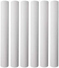 IPW Industries Inc. Compatible for P5-20 5 Micron 20 x 2.5 Inch Whole House Sediment Water Filter 6 Pack