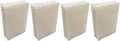 EFP Humidifier Filters for Kenmore 14911 Model Humidifiers - High Quality Replacement Wicking Filter | Includes 4 Aftermarket Filters