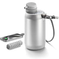 Upgraded Electric Water Filter Camping by DesignforOutdoorWaterFilte