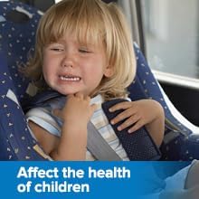 PHILTOP Cabin Air Filter, Replacement for CF10373, Jetta, Passat, Tiguan, Beetle