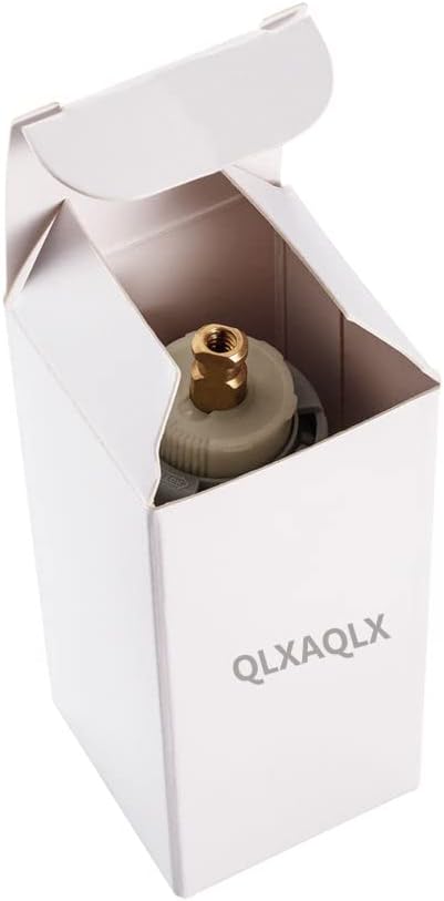 RP19804 Pressure Blance Shower Cartridge Assembly Replacement for 1300/1400 Series Tub and Shower, Fits Select Monitor Valves (1993~2007)-QLXAQLX