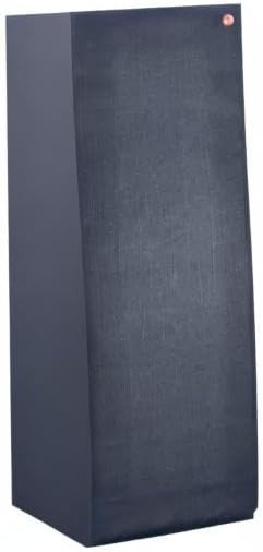 Manduka PRO Yoga Mat - 6mm | Lifetime Durability | Hygienic Construction | Premium Studio Quality | Teacher Approved-FlexoryFit
