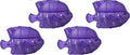 Fette Filter - Universal Humidifier Tank Cleaner Compatible with Drop, Droplet, Adorable, Warm & Cool Mist Humidifiers Tanks and Fish Tanks. Compare to Protec Kaz PC1F - Pack of 4