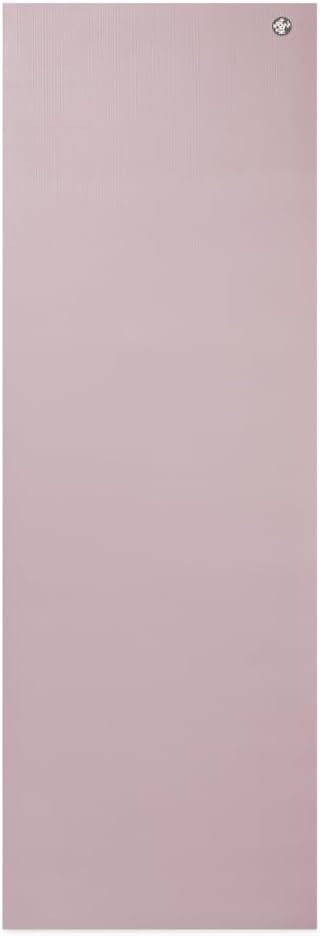 Manduka PROlite Yoga Mat 71" - 4.7mm | Lifetime Durability | Hygienic Construction | Teacher Approved | 71 x 24 inches-FlexoryFit