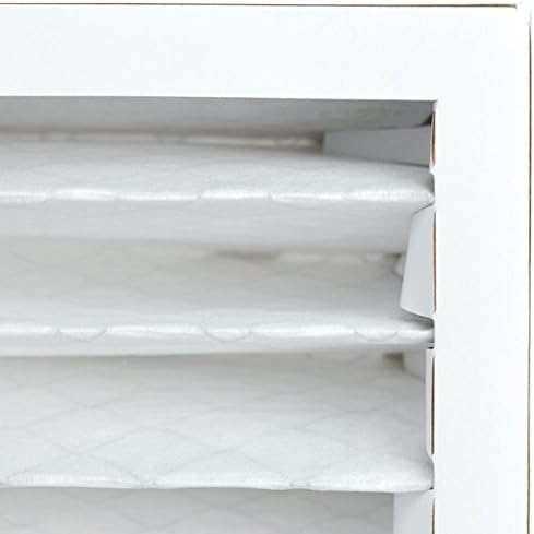 AIRx Filters 19x20x4 MERV 8 HVAC AC Furnace Air Filter Replacement for Bryant Carrier FAIC0021A02 FAIC002IA, Dust 2-Pack, Made in the USA