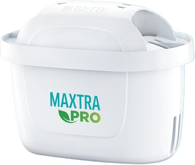 BRITA MAXTRA PRO Pure Performance Water Filter Cartridge by Unknown