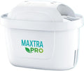BRITA MAXTRA PRO Pure Performance Water Filter Cartridge by Unknown