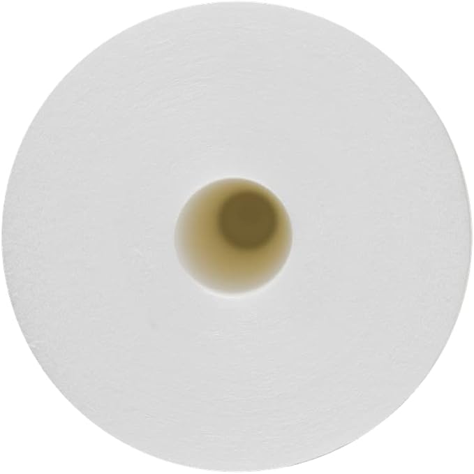 Bluonics Sediment & Carbon Block Water Filters 4pcs 4.5" x 20" (5Micron) Whole House Cartridges