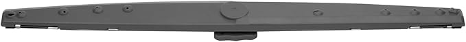 Dishwasher Spray Arm Replacement Arm W10491331 Compatible with Whirlpool, Amana, Ikea Dishwasher Parts Replaces WPW10491331, 2312843, PS11755592