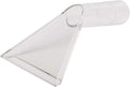 Clear Design Upholstery Extraction Nozzle Suitable by Unknown