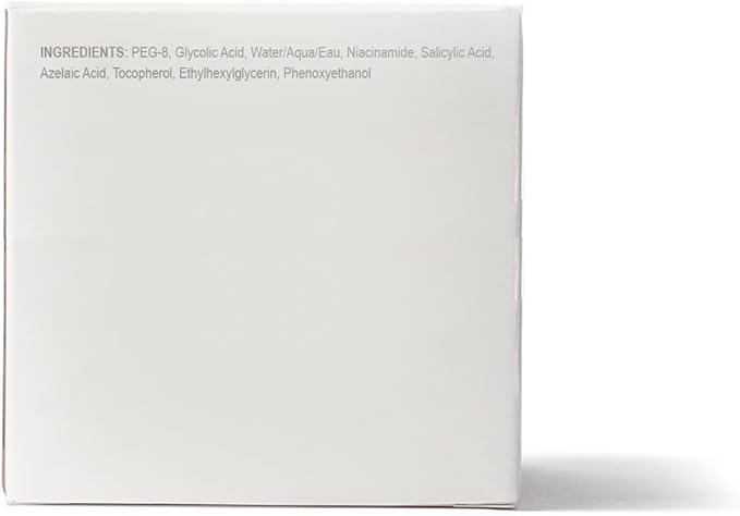 Jan Marini Skin Research Marini Clear - Multi-Acid Corrective Pads - 30 Pads-FlexoryFit