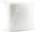 RINOO White Koi Pond Filter Pad Fine Bulk - Cut to Fit - Durable Fish Pond Filter Media - Water Garden Aquariums Filter Material - 23.6" x 12" x 3/5" - 4/5" Thickness - 3 Pack