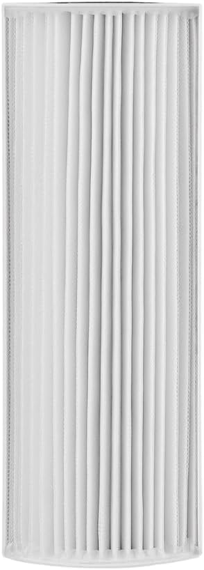 Nispira True HEPA Air Filter Replacement Compatible with Envion Therapure Air Purifier Models TPP220, TPP220F, TPP220H & TPP220M - 12.5” x 4.35” x 2.1” (3 Pack)