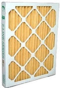 Santa Fe Certified MERV 11 Dehumidifier Filter (16x20x 2) - 12 Pack, Compatible with Classic, Impact105, RX, 120V, XT 205H, 100V, HC, XT 105H, XT 155H, SD12