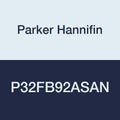 Parker Hannifin P32FB92ESAN Series P32FB Aluminum Global Modular Compact by Unknown